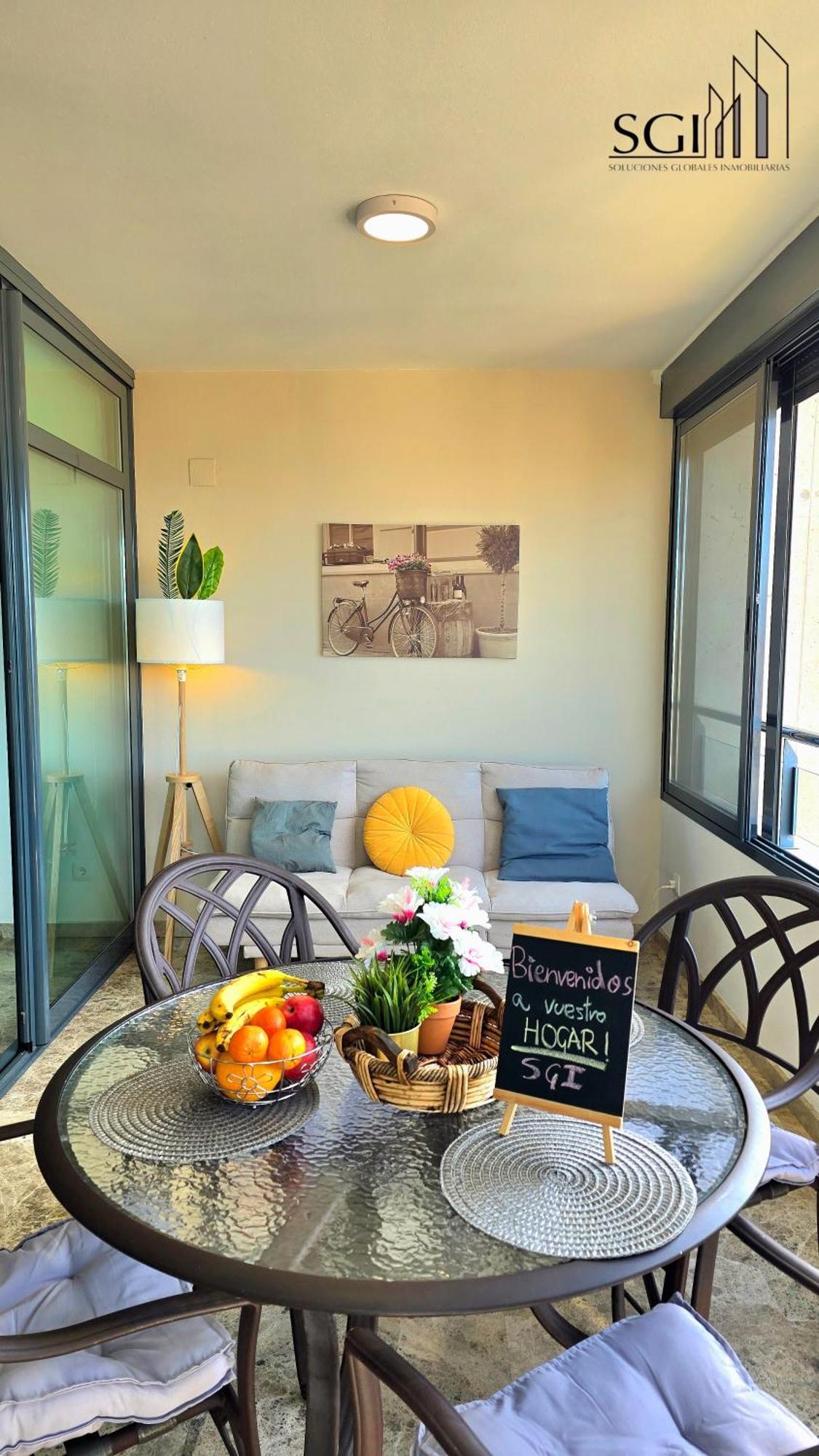 Appartamento Bahia Views - Premium Torres D' Oboe Benidorm Esterno foto