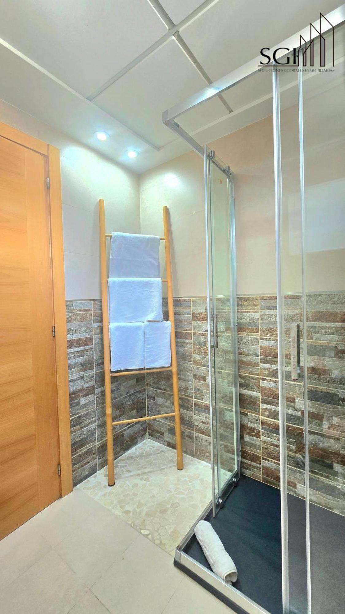 Appartamento Bahia Views - Premium Torres D' Oboe Benidorm Esterno foto